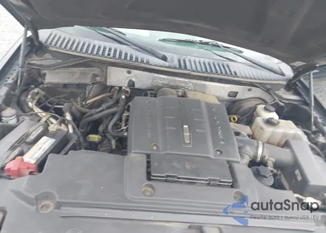 2012 Lincoln Navigator L z USA, uszkodzony, nr VIN 5LMJJ3H52CEL06751